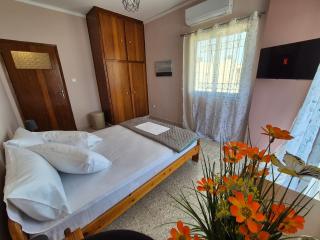 Lilia Apartments A1 - Vrachati - 6