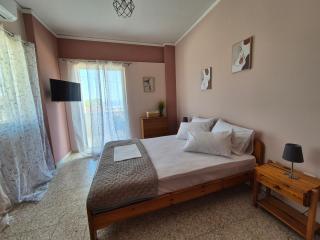 Lilia Apartments A1 - Vrachati - 5