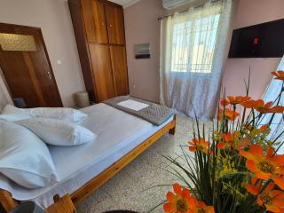 Lilia Apartments A1 - Vrachati - 1