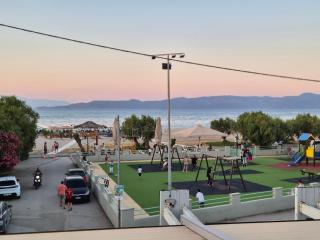 Lilia Apartments A1 - Vrachati - 0