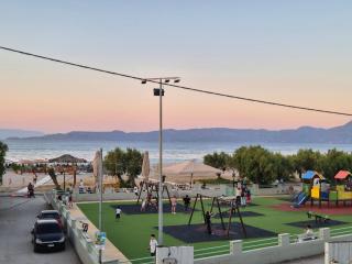 Lilia Apartments A1 - Vrachati - 9