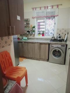 Logement Confort Résidence Fermée avec Piscine - 4