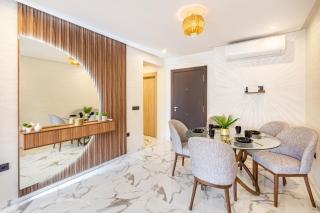 Appartement Haut de Gamme avec Piscine Privée et Grande Terrasse - Marrakech - 8