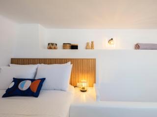 Mr & Mrs Mykonos The Residence - Mykonos-stad - 4