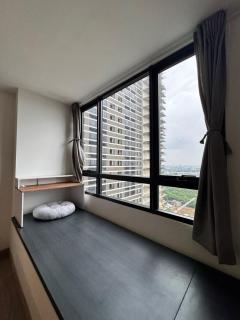 Free Parking At Collins Boulevard Serpong by SM ROOM - - 9