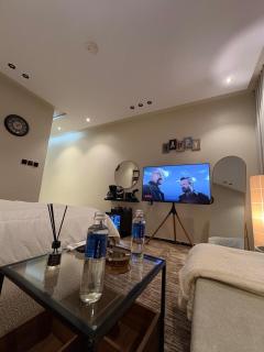 استديو فندقي بتصميم انيق ودخول ذكي - Riad - 8