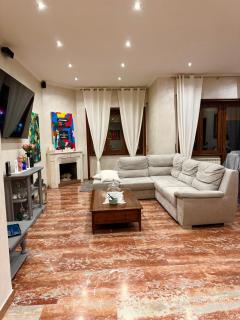 4000 Steps - Apartment Lux Rome - Roma - 3