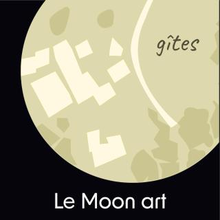 Moon Art - Saint-Barthélemy-le-Meil - 3