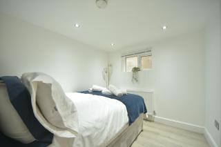 The Quiet Corner in Bromley - Bromley - 9