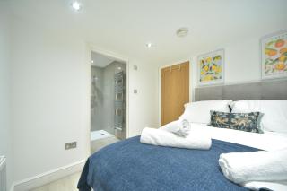 The Quiet Corner in Bromley - Bromley - 3