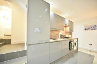 The Quiet Corner in Bromley - Bromley - 1