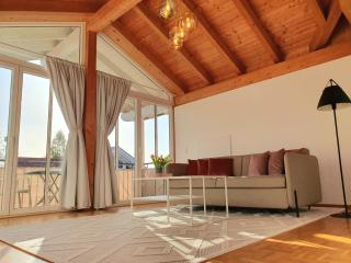 Ferienwohnung Schall - Bernau am Chiemsee - 8
