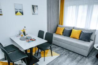 Apartman Centar Konjic - Konjic - 5