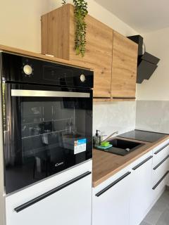 Apartments Silenzio - Stari Grad - 5