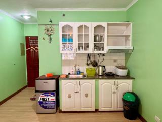 Albergo Hotel - Studio Condo Unit - Baguio Transient - Baguio City - 8