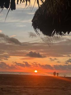 Atardeceres casa de playa - Cartagena - 3