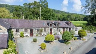 Snowdonia Cottages - Llangelynin - 4