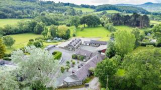 Snowdonia Cottages - Llangelynin - 9