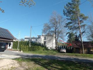 Pärnu suvemaja - Pärnu - 8