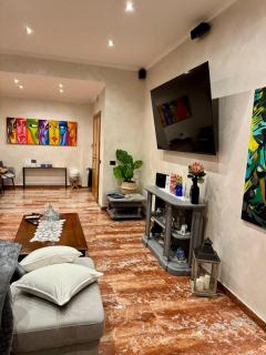 4000 Steps - Apartment Lux Rome - Roma - 2