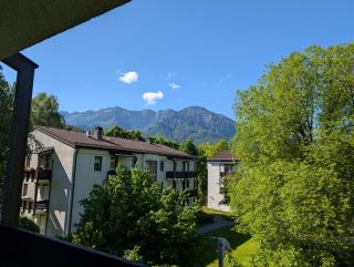 Ferienwohnung Predigtstuhlblick - Bad Reichenhall - 3