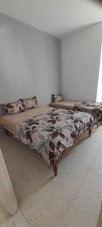 Mahdia Family Beach -FREE WIFI -Babysitter- Tourist guide - Hiboun - 8