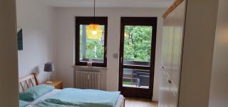 Ferienwohnung Predigtstuhlblick - 2