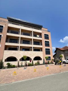 Apartman My Dream - Vrnjačka Banja - 8
