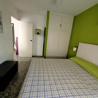 Apartamento cerca del mar - Los Mártires - 1
