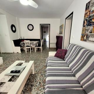 Apartamento cerca del mar - Los Mártires - 7