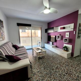Apartamento cerca del mar - Los Mártires - 0