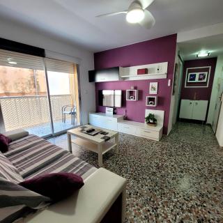 Apartamento cerca del mar - Los Mártires - 9