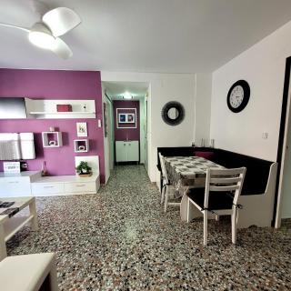 Apartamento cerca del mar - Los Mártires - 8