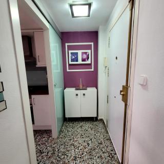 Apartamento cerca del mar - Los Mártires - 6