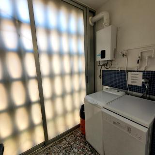 Apartamento cerca del mar - Los Mártires - 4