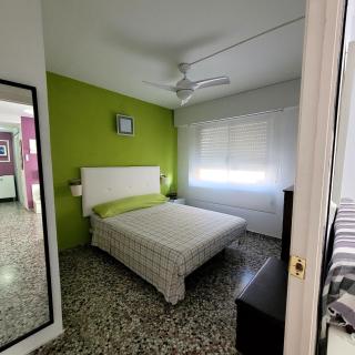 Apartamento cerca del mar - Los Mártires - 2