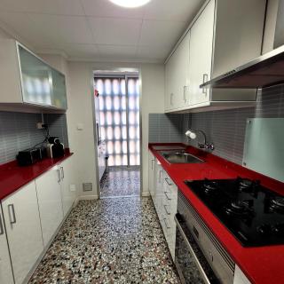 Apartamento cerca del mar - Los Mártires - 5