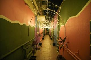 The Kovai Kitchen and Guest house - 3