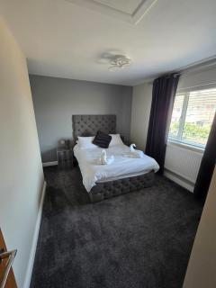Perfect Getaway 1 - Middlesbrough - 6