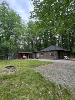 New! The Higgins Lake Hideaway - Super Cute! - Roscommon - 5