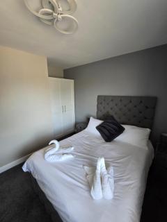 Perfect Getaway 1 - 5