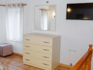 Philippos Bungalow - Finiq - 8