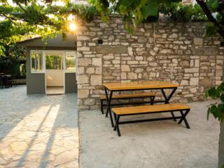 Philippos Bungalow - Finiq - 4