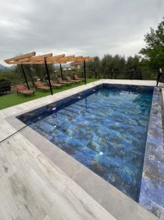 Philippos Bungalow - Finiq - 2