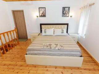 Philippos Bungalow - Finiq - 1