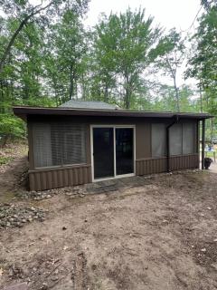 New! The Higgins Lake Hideaway - Super Cute! - Roscommon - 1
