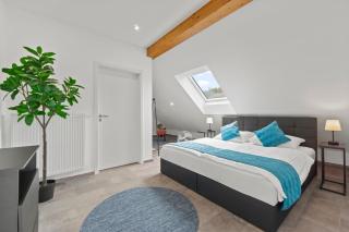 VIVO Loft Frankfurt Flughafen mit Parkplatz - Kelsterbach - 7