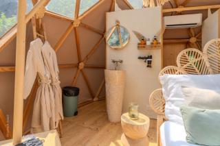 Le Nid d'Eliyah, suites avec jacuzzi 15min Disneyland Paris - Nanteuil-lès-Meaux - 2