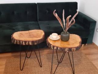 Lawendowe Wzgórze - Apartament - Bukowiec - 6