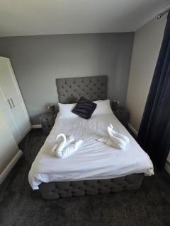 Perfect Getaway 1 - Middlesbrough - 4
